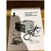 Image 1 : Portable PCP Air Gun Compressor