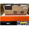 Image 3 : Lonpoo LP-816 Micro System Bluetooth Home Stereo System, Nostalgic Micro Component 40 Watts RMS CD P