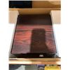 Image 5 : Lonpoo LP-816 Micro System Bluetooth Home Stereo System, Nostalgic Micro Component 40 Watts RMS CD P