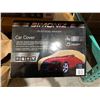 Image 1 : Simoniz Platinum Series Car Cover