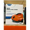 Image 1 : Cordless Robotic Pool Cleaner