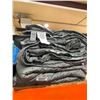 Image 1 : Pure Earth 300 Thread Count Sheets Queen