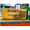 Image 1 : Start-X Remote Starter Kit