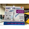 Image 1 : Waterpik Water Flosser Oral Care System