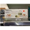 Image 1 : Snaplock Food Storage Container 22 pc