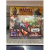 Image 1 : Marvel Zombies Zombicide Game