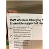 Image 3 : Ubiolabs 15W Wireless Charging Stand