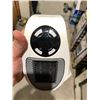 Image 1 : Wall Plug Mini Room Heater