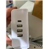 Image 3 : 8 Plug 4 USB Extension Power Bar