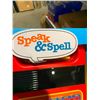 Image 2 : Speak & Spell Classic Spelling Game