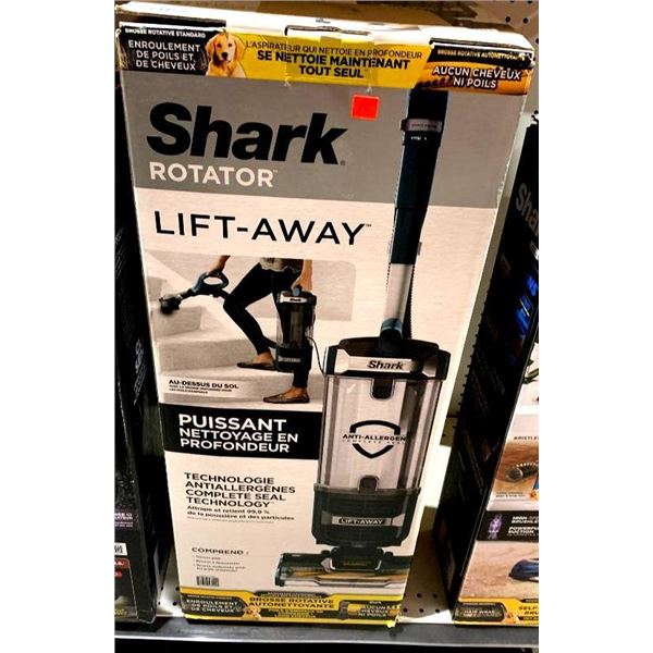 Shark Rotator Lift Away Corded Vacuum