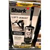 Image 1 : Shark Rotator Lift Away Corded Vacuum