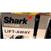 Image 2 : Shark Rotator Lift Away Corded Vacuum