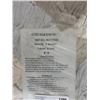 Image 2 : Large Bag White T-shirt Shop Rags