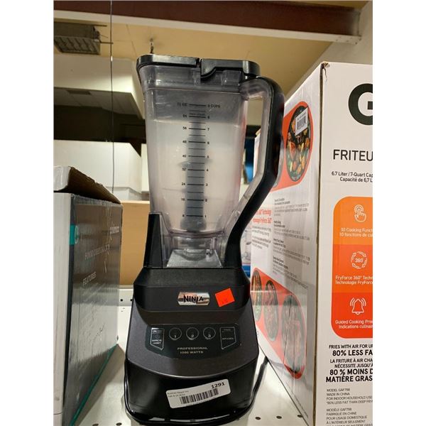 Ninja Kitchen Blender