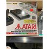 Image 1 : My Arcade Atari Retro Video Game System
