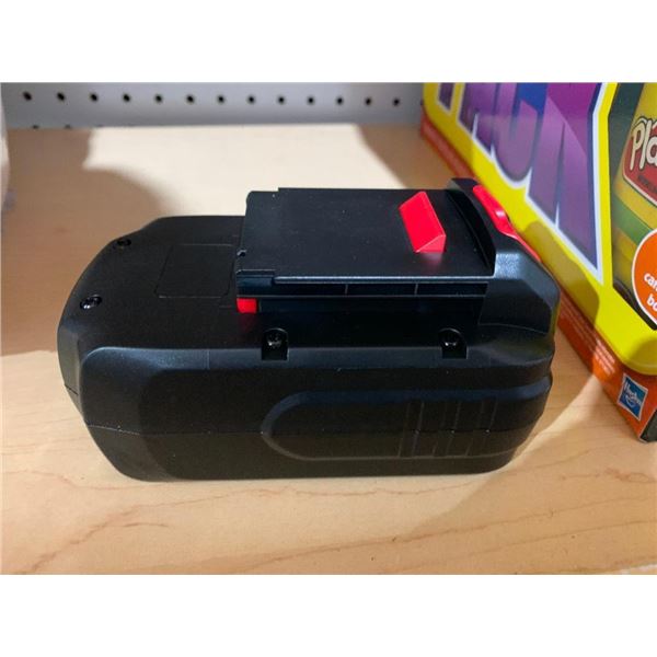 Creabest 18V 3.5A Tool Battery