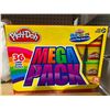 Image 1 : Play-Doh Mega 36 Pack
