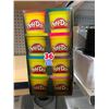 Image 2 : Play-Doh Mega 36 Pack