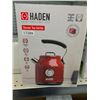 Image 1 : Haden Dorset 1.7L Tea Kettle