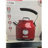 Image 2 : Haden Dorset 1.7L Tea Kettle