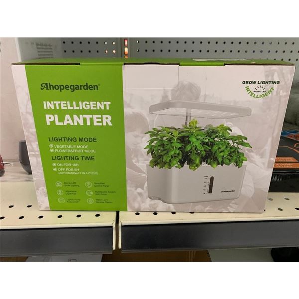 Ahopegarden Intelligent Planter