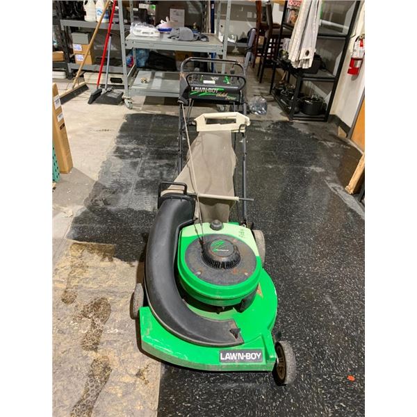 Lawn Boy Gold Self Propelled 4.5HP Lawnmower