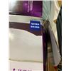 Image 2 : Novaform Queen Size Memory Foam Bed Topper