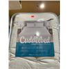 Image 1 : Cuddlebed Luxurious Mattress Pad - Full Size