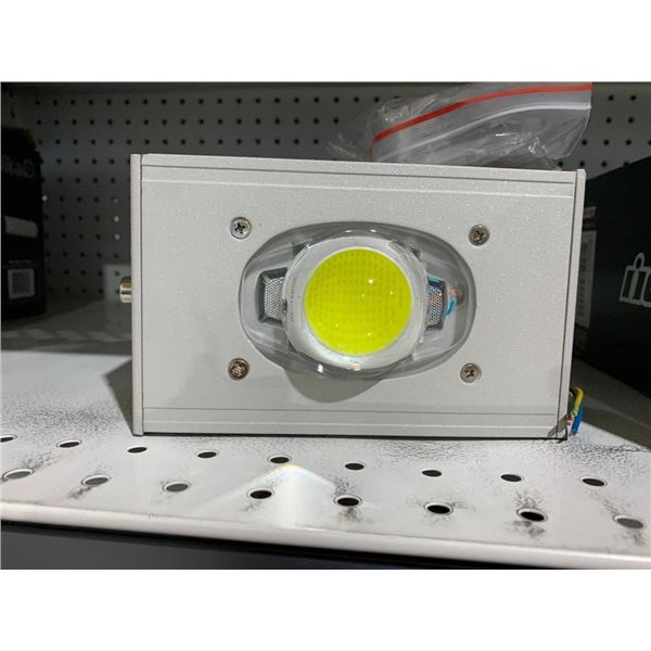 Bucham 50W LED Flood Light - 500W Equilvilent