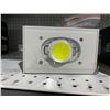 Image 1 : Bucham 50W LED Flood Light - 500W Equilvilent