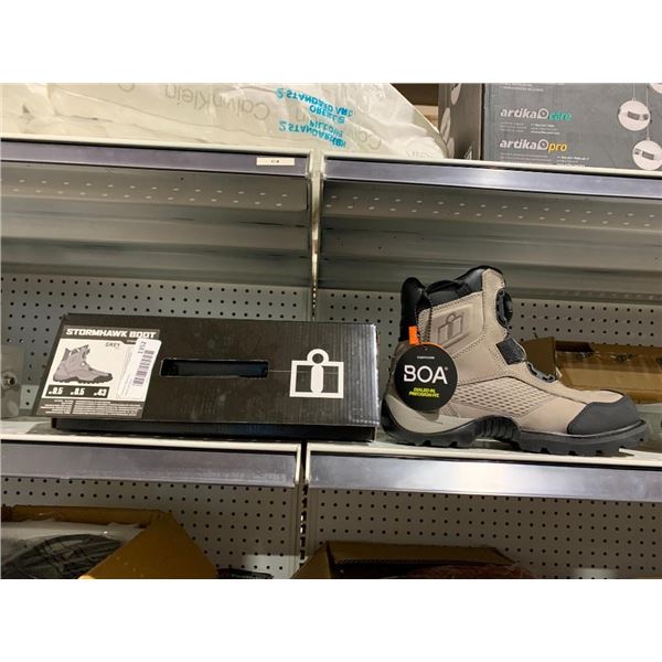 Icon Stormhawk Boot Size Men's 8.5