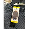 Image 2 : Buffalo Men’s Cable Knit Sweater Size Small