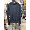 Image 3 : Buffalo Men’s Cable Knit Sweater Size Small