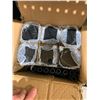Image 2 : 6 Pack Solar Pathway Stake Lights