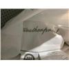 Image 3 : Weatherproof Luxury Pillows Standard Queen size - Lot of 2