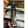 Image 1 : Toolitin Hand Pump High Pressure Inflator