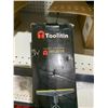 Image 3 : Toolitin Hand Pump High Pressure Inflator