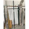 Image 1 : Regal Ideas 2pc Glass Gasket for 6' Glass Railing Lighting