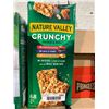 Image 1 : Nature Valley Crunchy Granola Bars 68 Bars