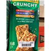 Image 2 : Nature Valley Crunchy Granola Bars 68 Bars