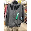 Image 3 : O'Neill Full Zip Hoodie Mens XL