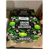 Image 3 : Origin Organic Lime Sparkling Water 2x355ml x's 2