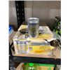 Image 1 : Fever Tree Light Tonic 8 x 150ml x 3 Cases