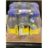 Image 1 : Snapple Zero Lemon Tea 12 x 473ml
