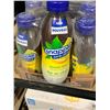 Image 3 : Snapple Zero Lemon Tea 12 x 473ml