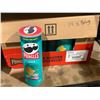 Image 1 : Pringles Ranch Chips 14 x 156g