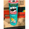 Image 2 : Pringles Ranch Chips 14 x 156g