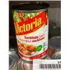 Image 2 : A pack of 12 La Victoria Enchiladas sauce.