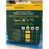 Image 4 : Samplex Explorer Power inverter 250 watts.